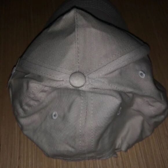 NWT Niagara Falls Niagara's Fury Baseball Hat - Picture 6 of 11